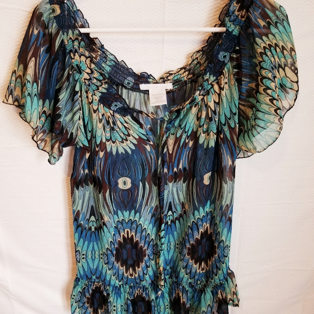 Blouse